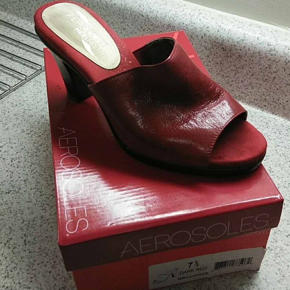 Shoes